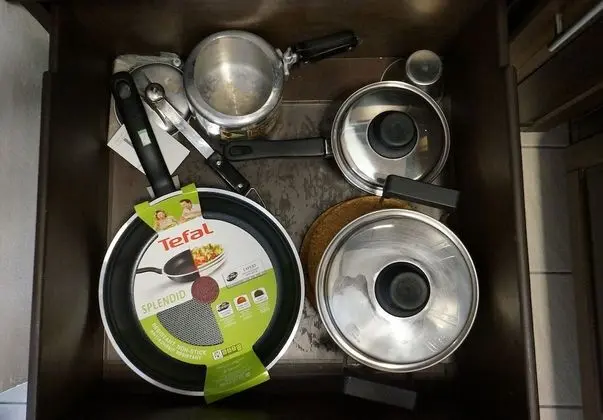 Apart Daire, 1 Yatak Odası, Engellilere Uygun, Balkon