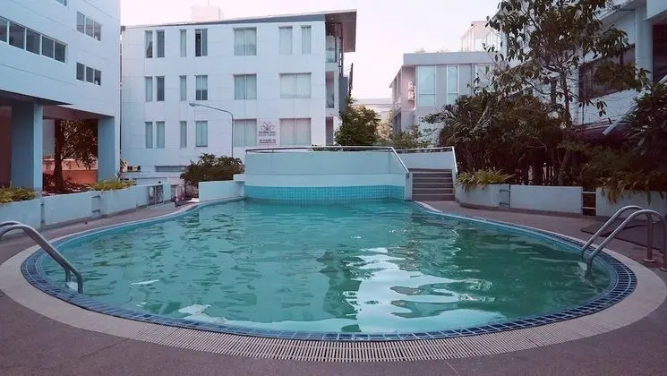Apart Daire, 1 Yatak Odası, Engellilere Uygun, Balkon