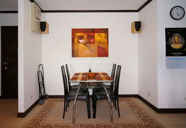 Apart Daire, 1 Yatak Odası, Engellilere Uygun, Balkon