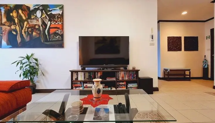 Apart Daire, 1 Yatak Odası, Engellilere Uygun, Balkon