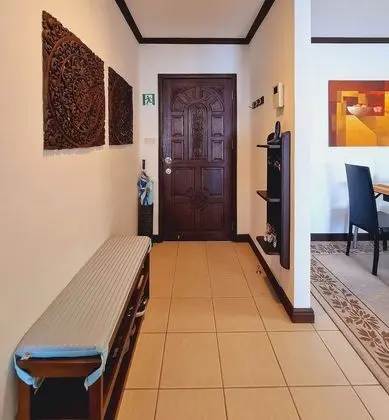 Apart Daire, 1 Yatak Odası, Engellilere Uygun, Balkon