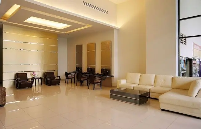 Apart Daire, 1 Yatak Odası, Engellilere Uygun, Balkon