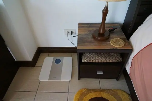 Apart Daire, 1 Yatak Odası, Engellilere Uygun, Balkon