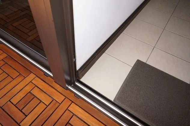 Apart Daire, 1 Yatak Odası, Engellilere Uygun, Balkon