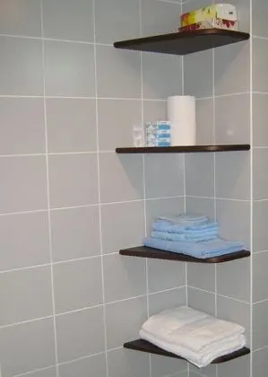 Apart Daire, 1 Yatak Odası, Engellilere Uygun, Balkon