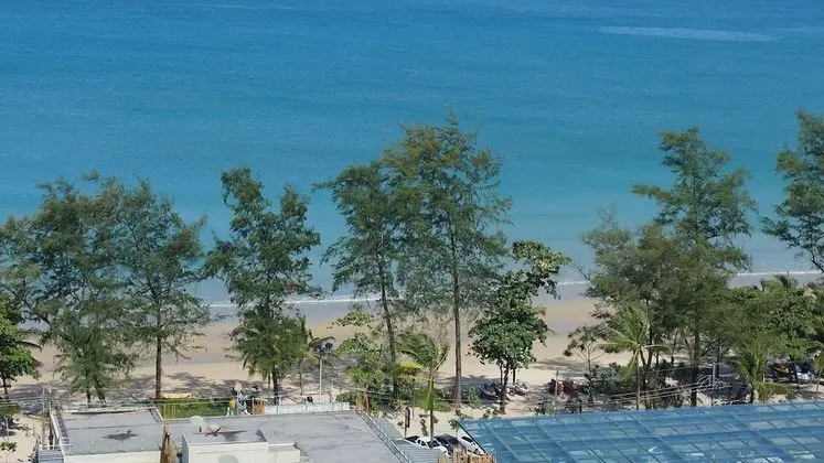 Apart Daire, 1 Yatak Odası, Engellilere Uygun, Balkon