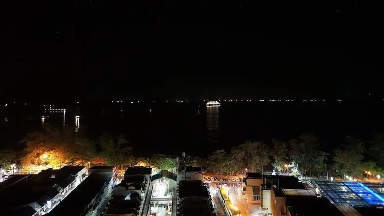 Apart Daire, 1 Yatak Odası, Engellilere Uygun, Balkon