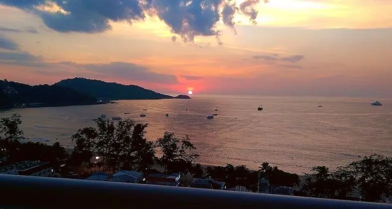 Apart Daire, 1 Yatak Odası, Engellilere Uygun, Balkon