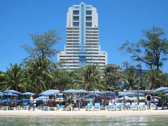Apart Daire, 1 Yatak Odası, Engellilere Uygun, Balkon