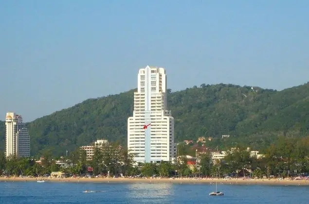 Apart Daire, 1 Yatak Odası, Engellilere Uygun, Balkon