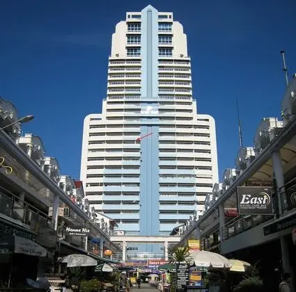 Apart Daire, 1 Yatak Odası, Engellilere Uygun, Balkon