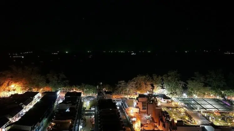 Apart Daire, 1 Yatak Odası, Engellilere Uygun, Balkon