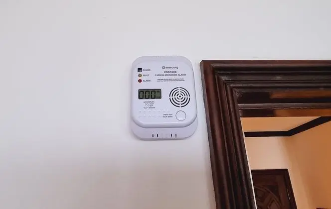 Apart Daire, 1 Yatak Odası, Engellilere Uygun, Balkon
