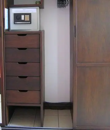 Apart Daire, 1 Yatak Odası, Engellilere Uygun, Balkon