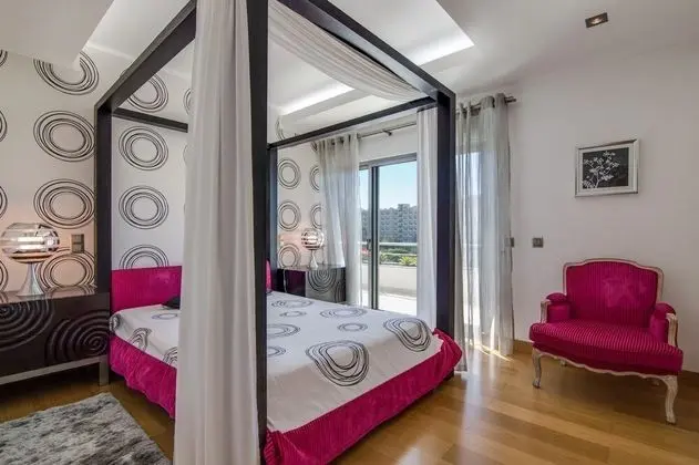 Apart Daire, Birden Çok Yatak