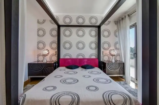 Apart Daire, Birden Çok Yatak