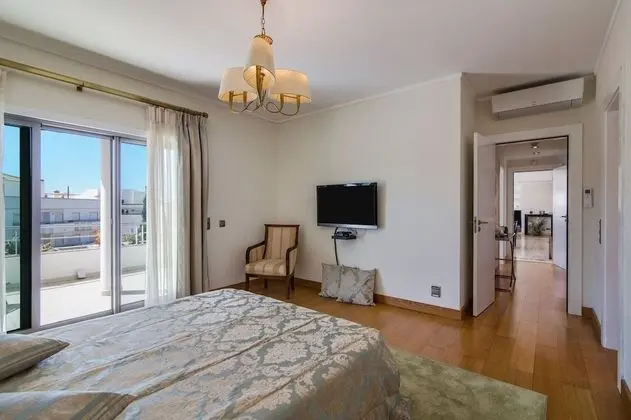 Apart Daire, Birden Çok Yatak