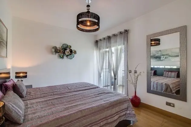 Apart Daire, Birden Çok Yatak