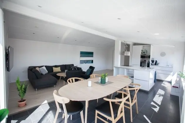 Luxury Apart Daire