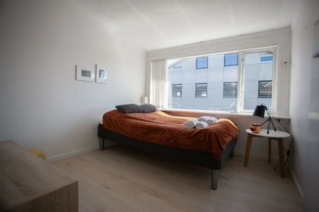 Luxury Apart Daire