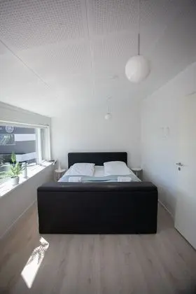 Luxury Apart Daire