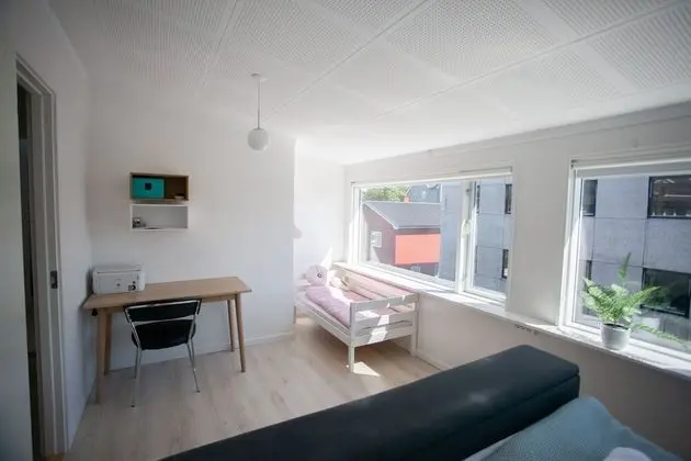 Luxury Apart Daire