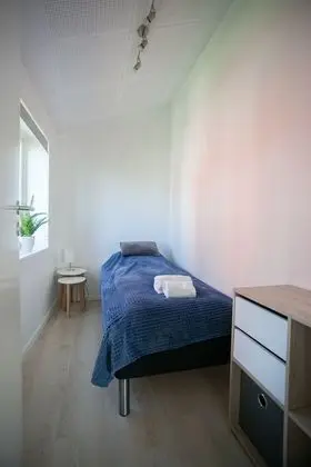 Luxury Apart Daire