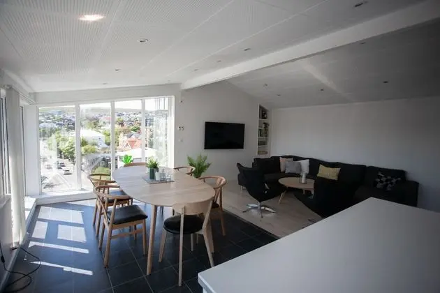 Luxury Apart Daire