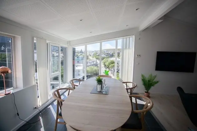 Luxury Apart Daire
