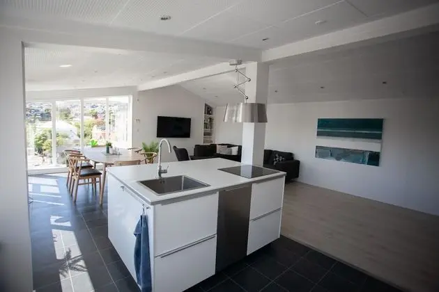 Luxury Apart Daire
