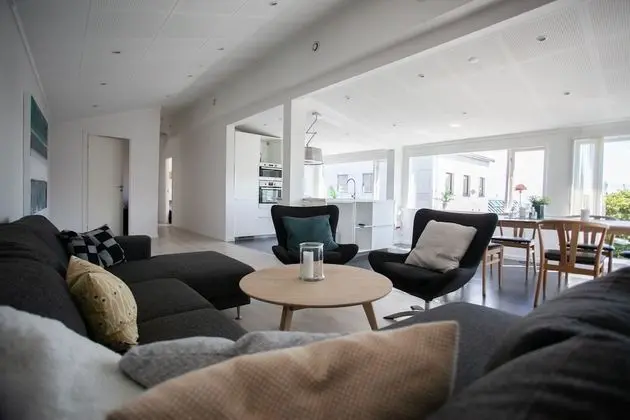Luxury Apart Daire