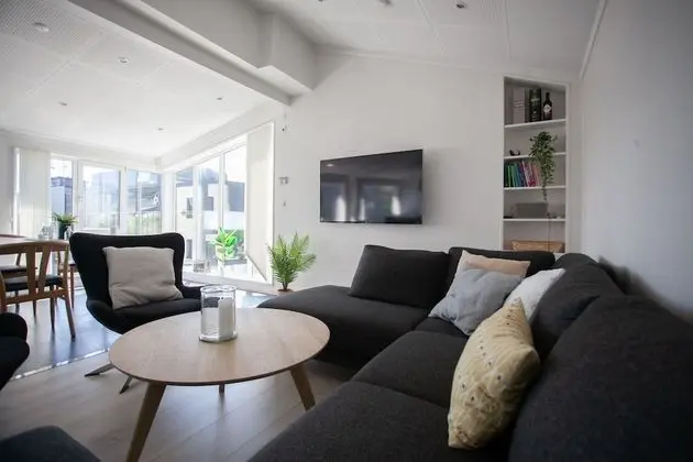 Luxury Apart Daire