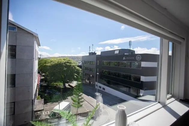 Luxury Apart Daire