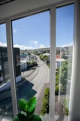 Luxury Apart Daire