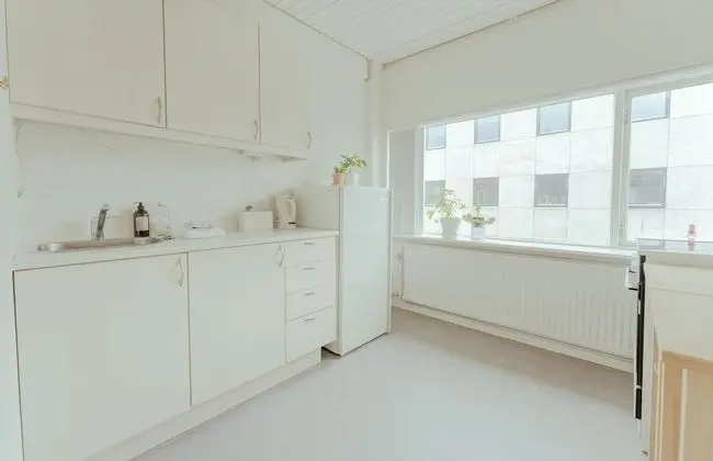 Standard Apart Daire, 3 Yatak Odası, Şehir Manzaralı