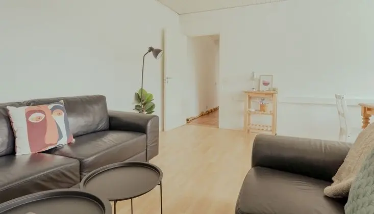 Standard Apart Daire, 3 Yatak Odası, Şehir Manzaralı