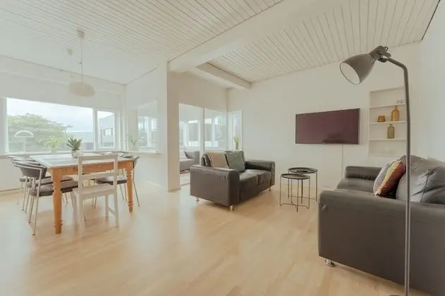 Standard Apart Daire, 3 Yatak Odası, Şehir Manzaralı