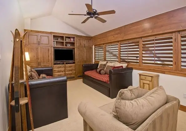 Luxury Daire