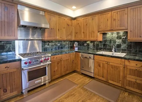 Luxury Daire