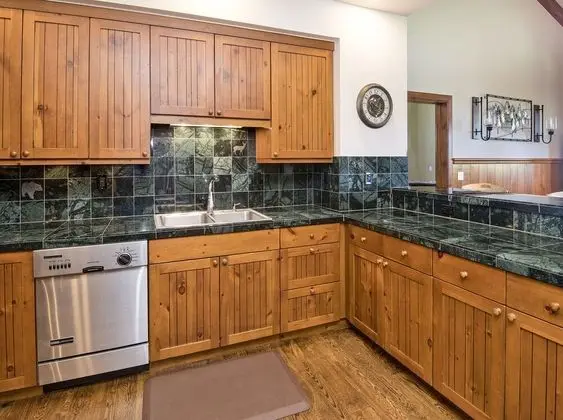 Luxury Daire
