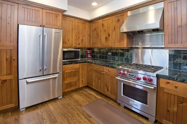 Luxury Daire