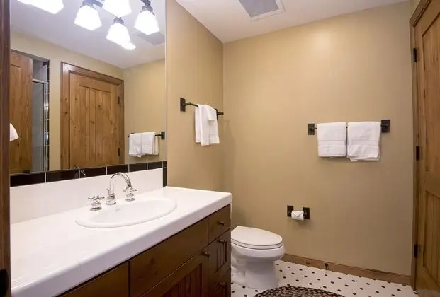 Luxury Daire