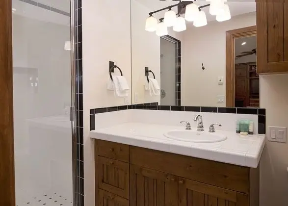 Luxury Daire