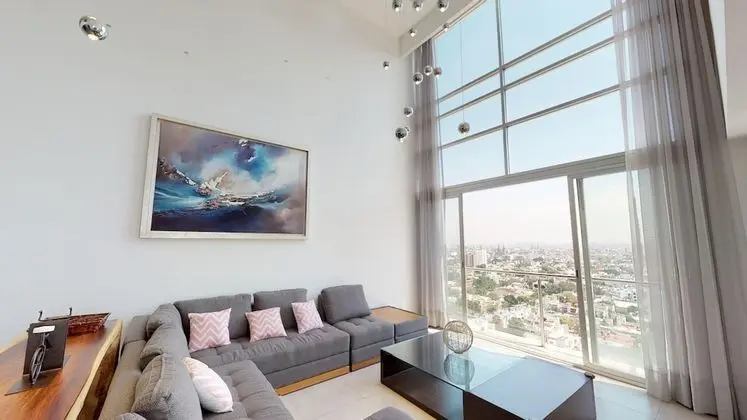 Luxury Apart Daire, 4 Yatak Odası