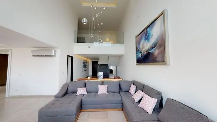 Luxury Apart Daire, 4 Yatak Odası