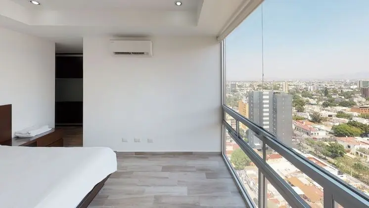 Luxury Apart Daire, 4 Yatak Odası