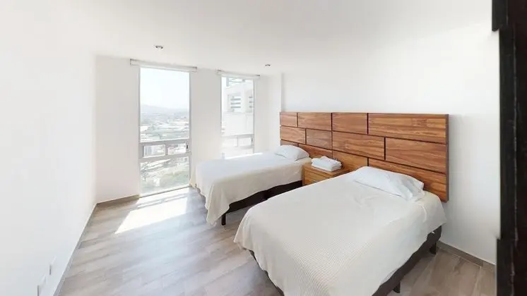 Luxury Apart Daire, 4 Yatak Odası