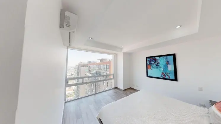 Luxury Apart Daire, 4 Yatak Odası