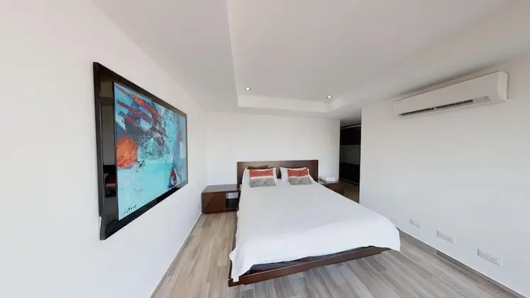 Luxury Apart Daire, 4 Yatak Odası