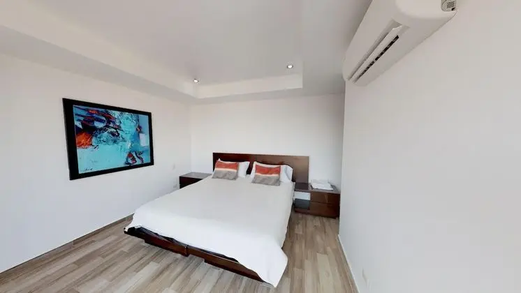 Luxury Apart Daire, 4 Yatak Odası